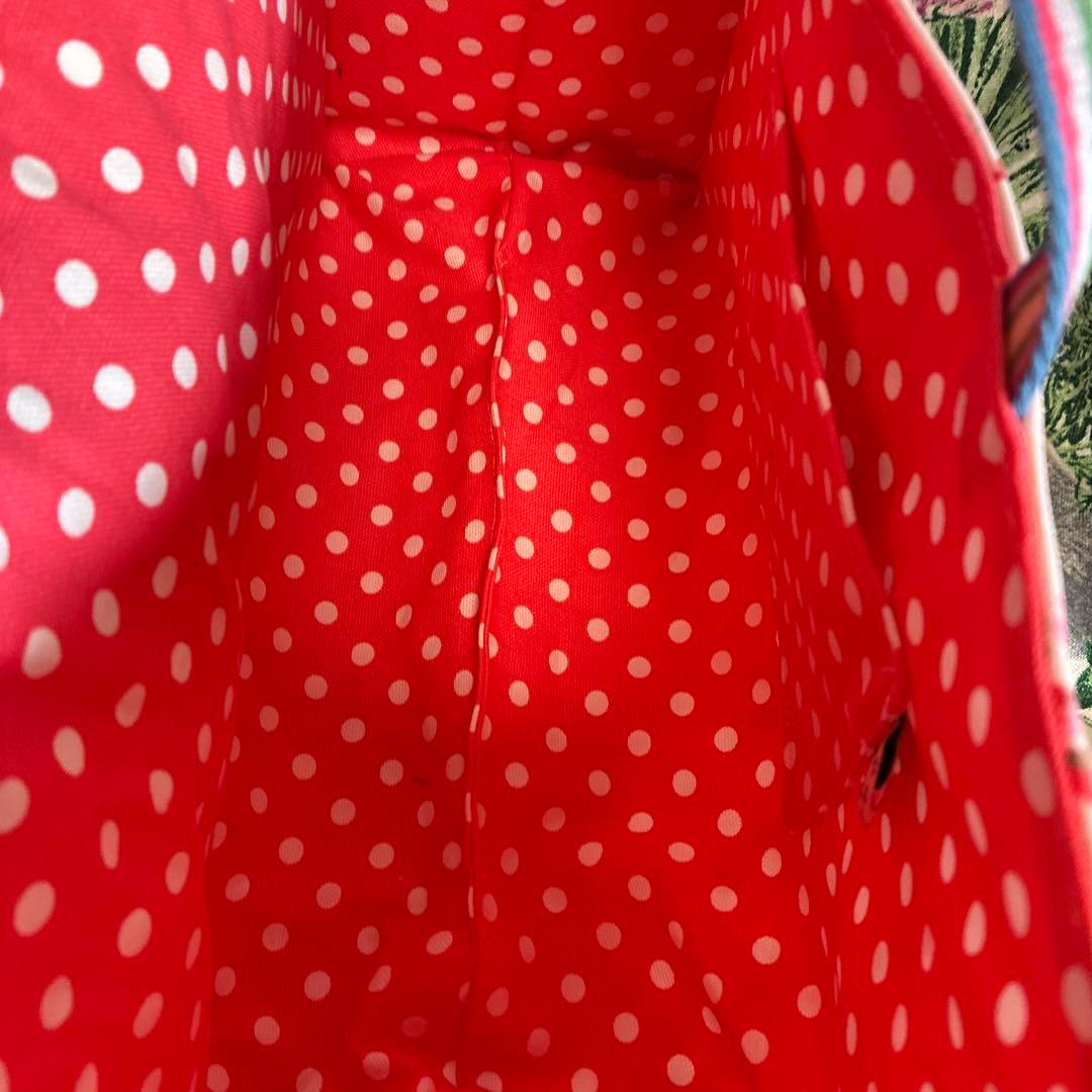 ボストンテリア様　お会計ページ　キャスキッドソンハンドメイド