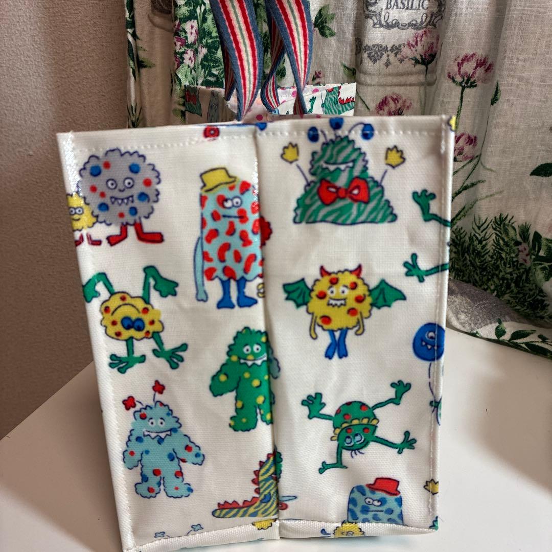 ボストンテリア様　お会計ページ　キャスキッドソンハンドメイド