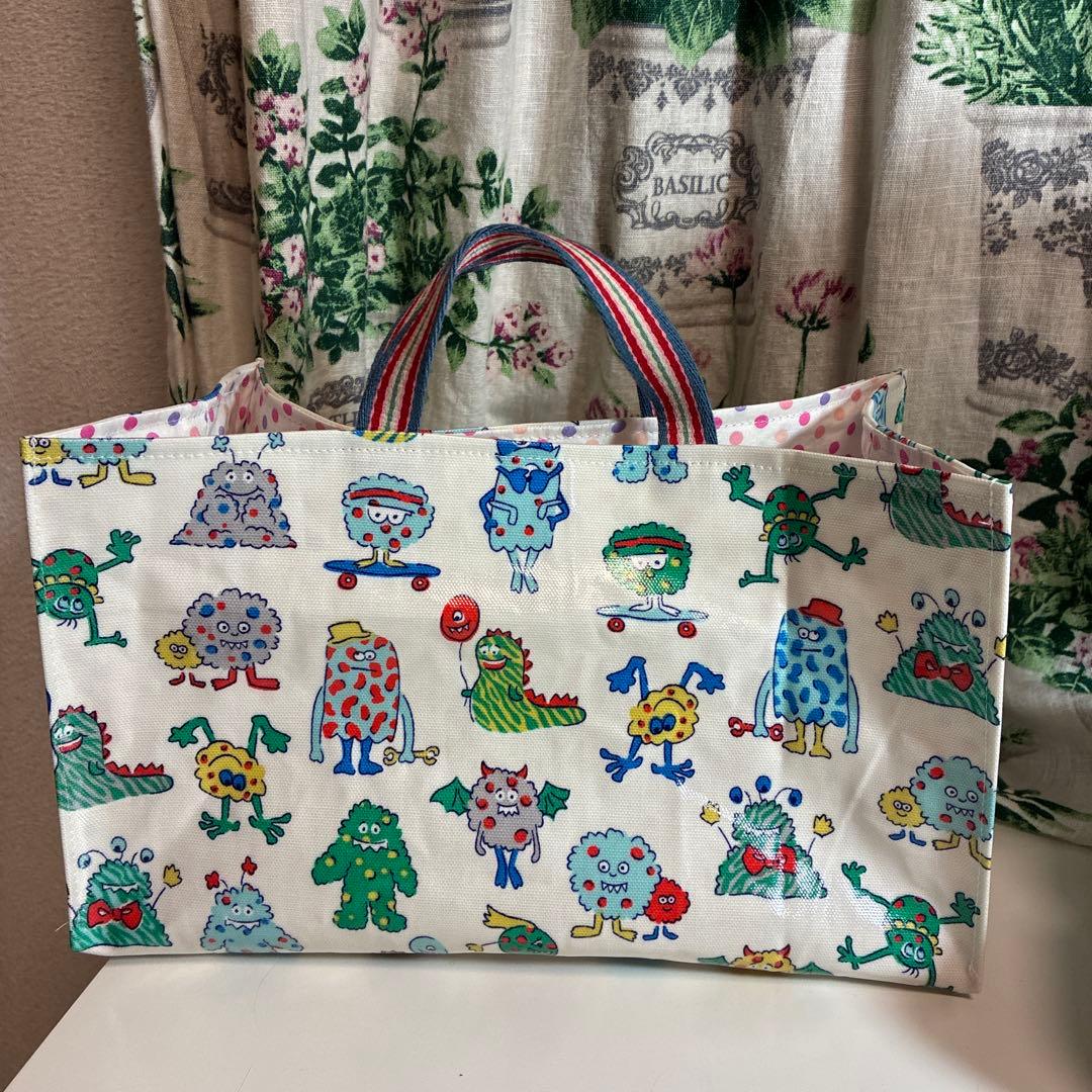 ボストンテリア様　お会計ページ　キャスキッドソンハンドメイド