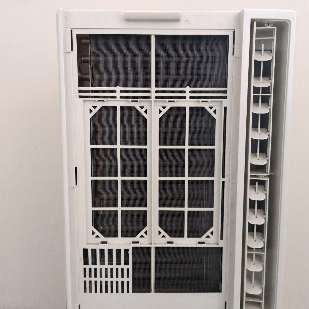 corona コロナ窓用エアコン　冷房専用　CW-1616