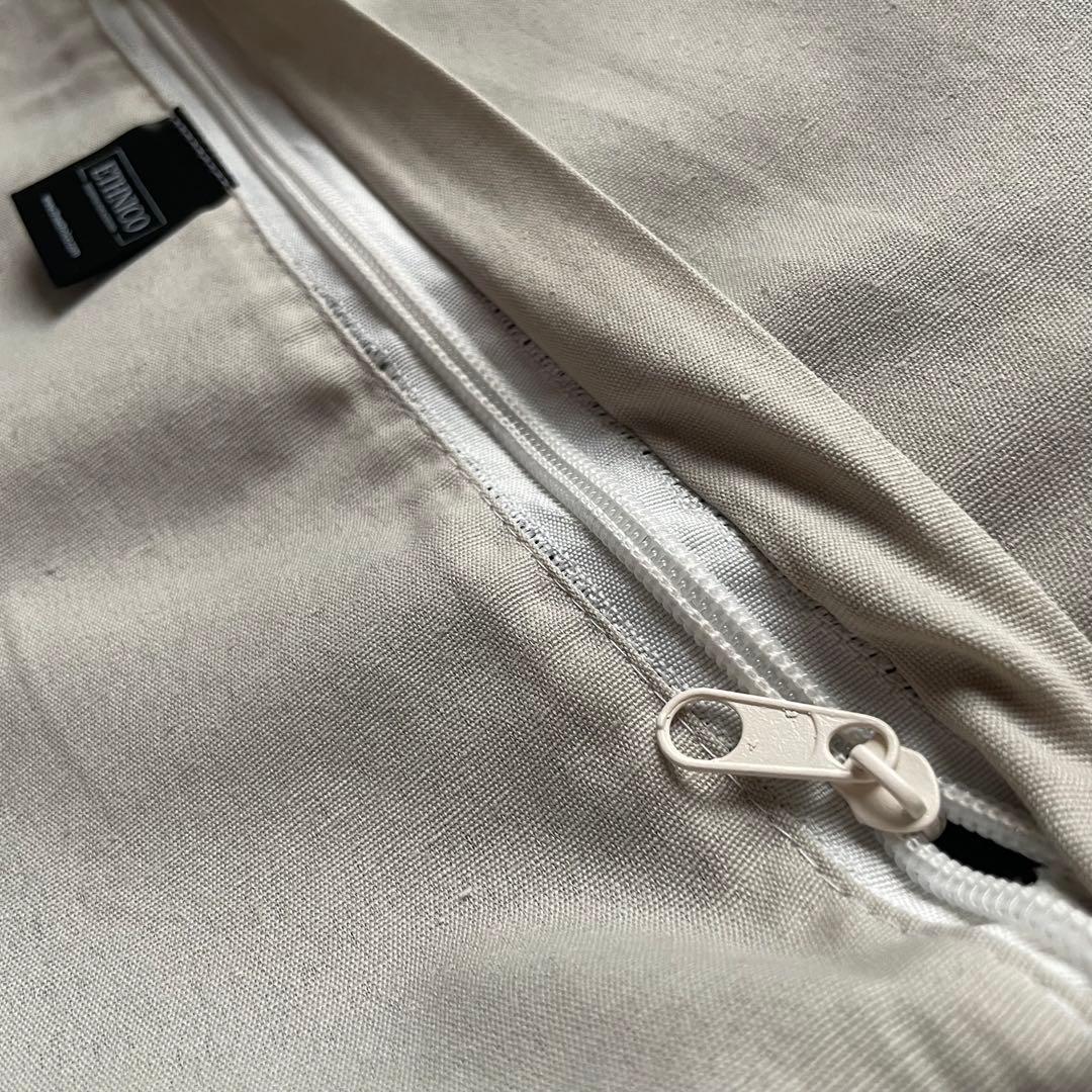 キリムヴィンテージラグクッションカバー2点セット