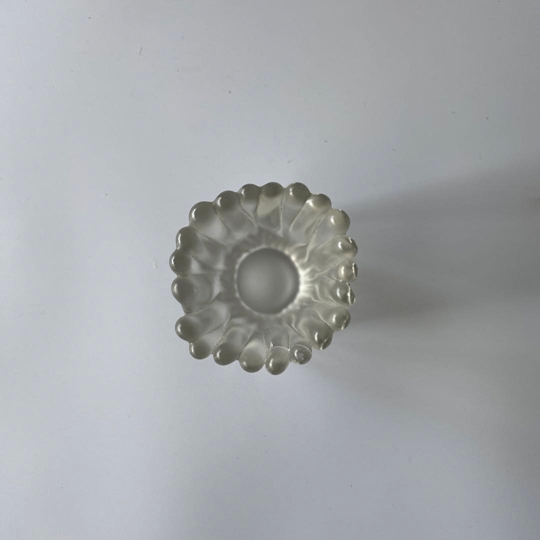 タピオ・ウィルカラ Tapio Wirkkala Lichen カットサイン入