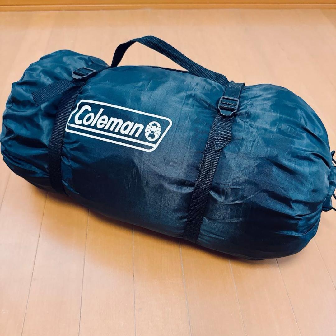 コールマン ツーリングドーム LX グリーン UVPRO PU防水 キャンプ