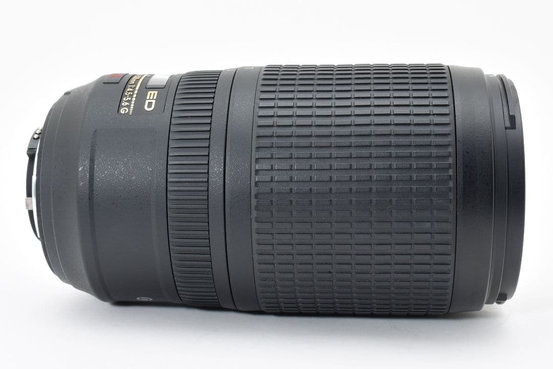 タカさま✨超望遠の銘玉✨Nikon AF-S 70-300mm VR✨手ブレ補正