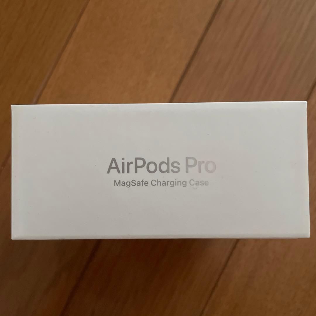 AirPods Pro ジャンク