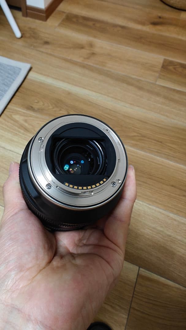 TAMRON 28-300mm F4-7.1 SONY Eマウント