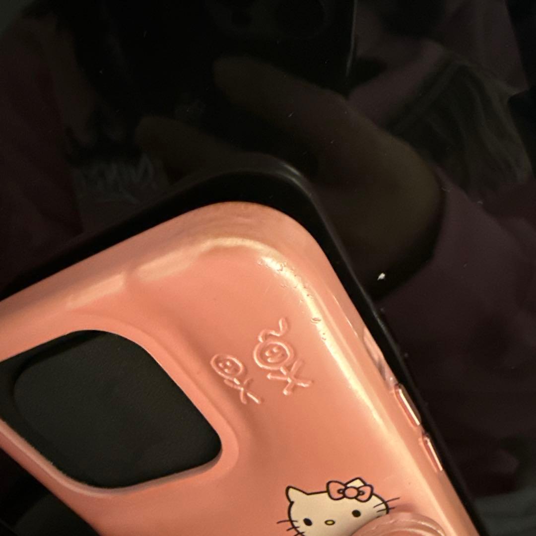 Urban Sophistication × Hello Kittyコラボ