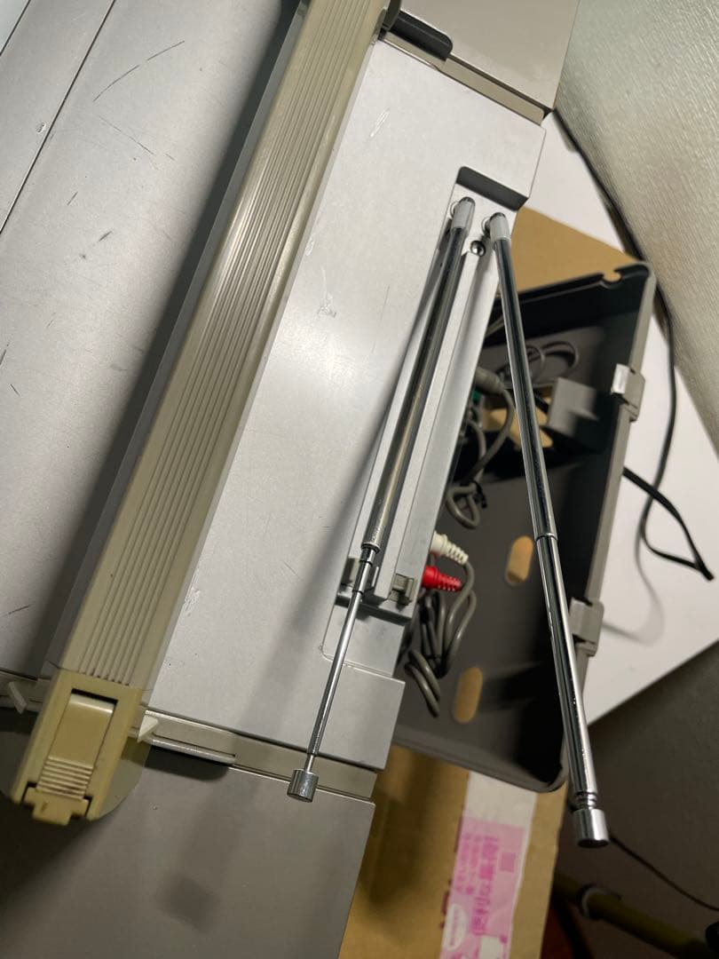 希少　ビクター　PC-5コンポ　整備動作品