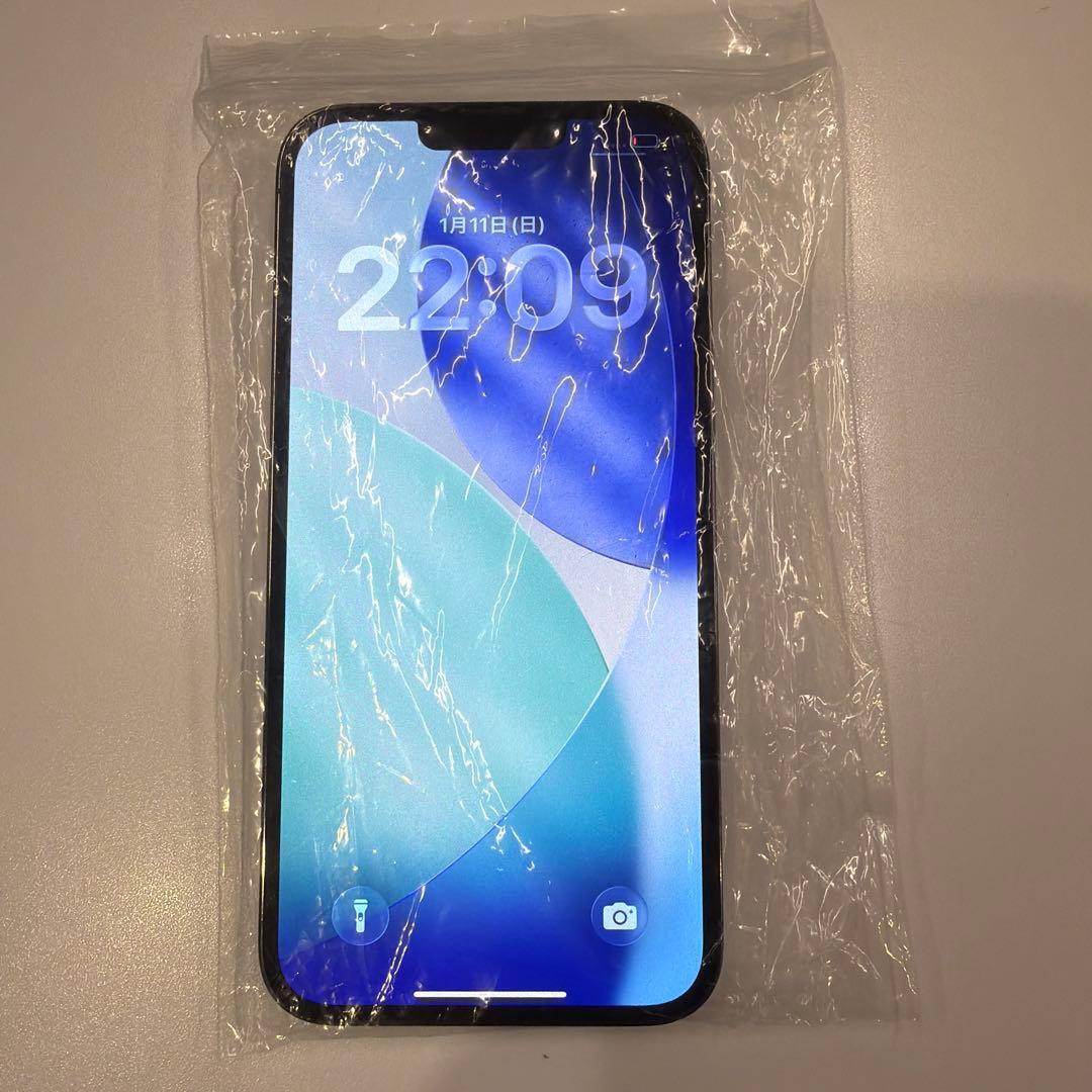 携帯電話本体 iphone13promax