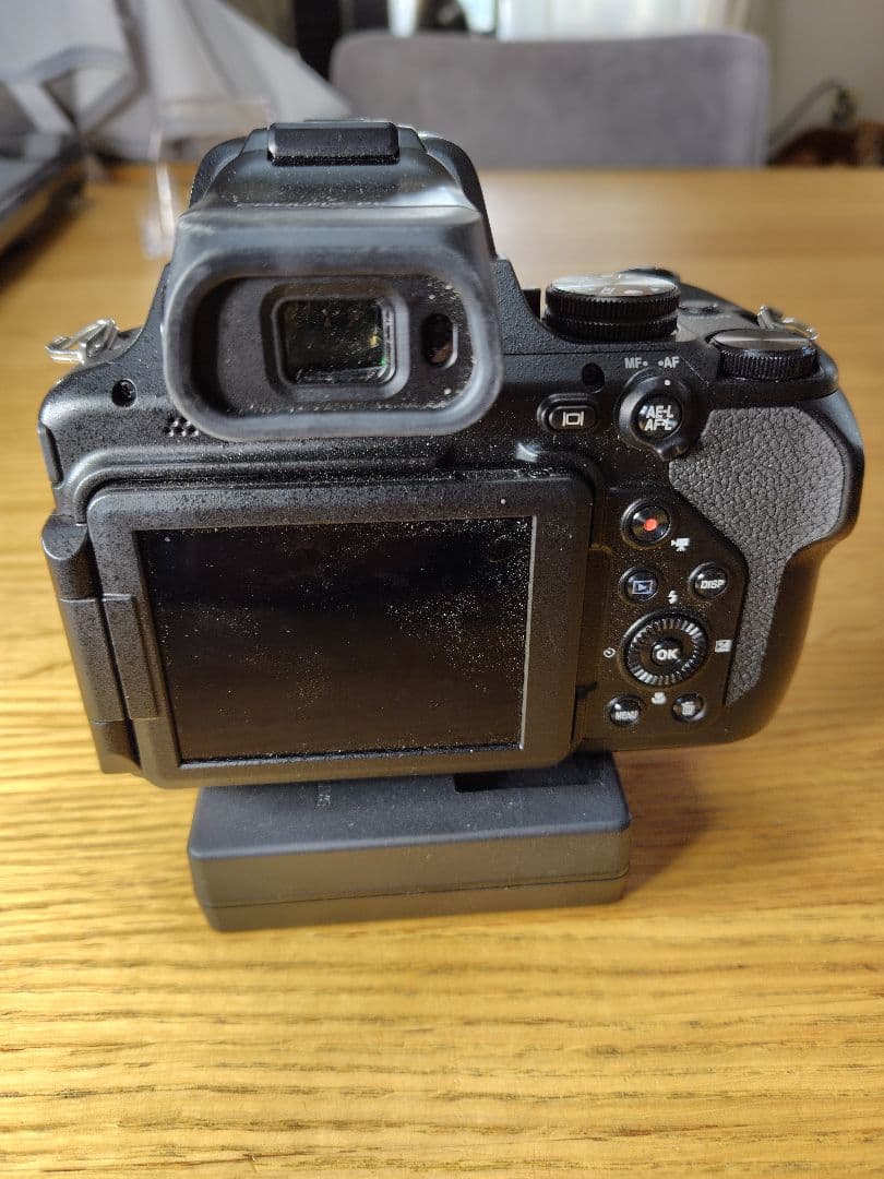 名城さま専用でお願いしますNikon COOLPIX P1000 デジタルカメラ