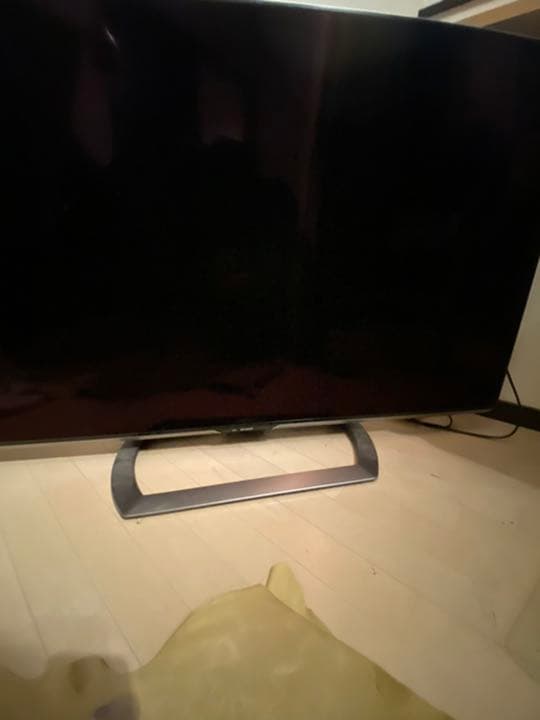 SHARP AQUOS US 60インチ