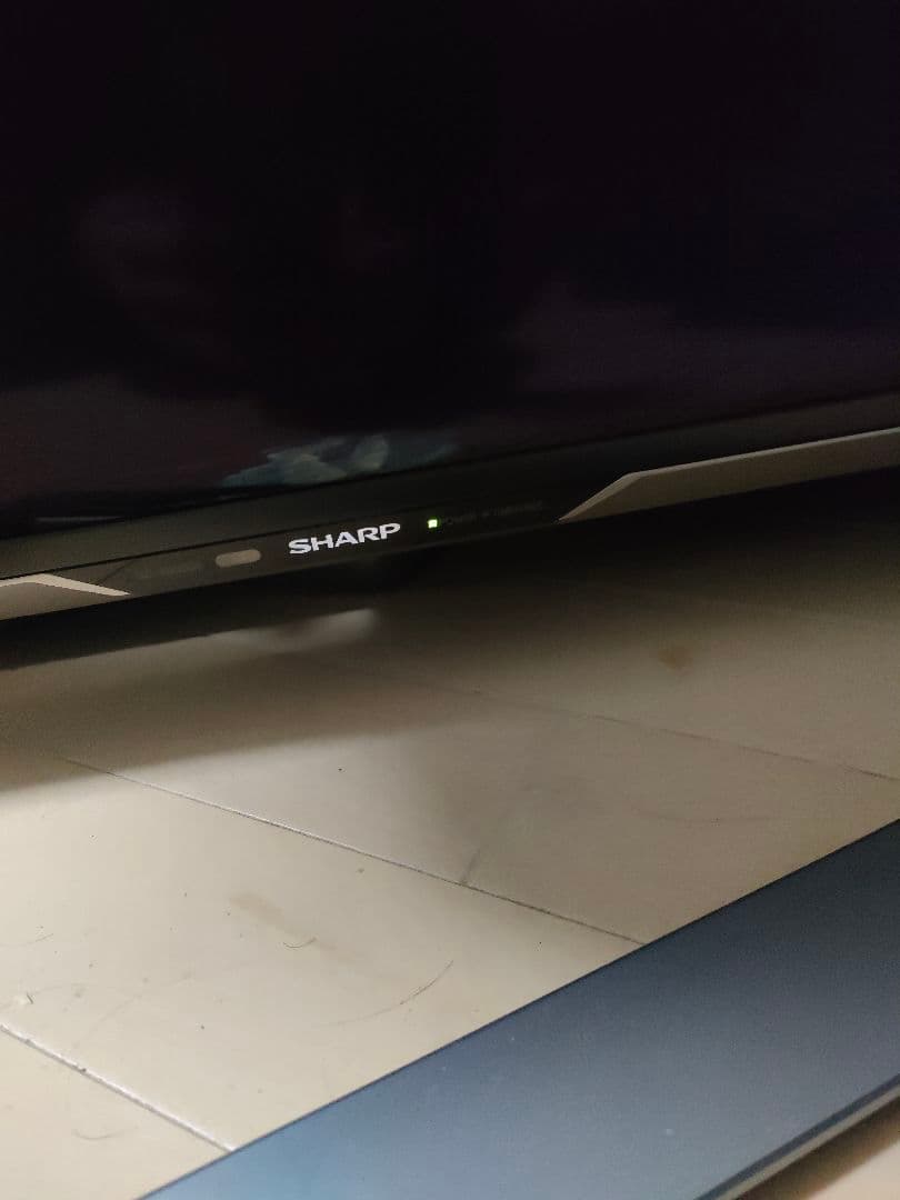 SHARP AQUOS US 60インチ