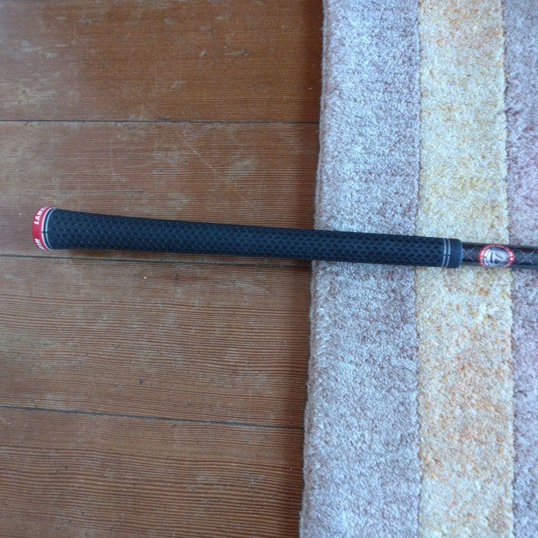 レフティ美品テーラーメイド 2022 STEALTHユーティリティ ＃4