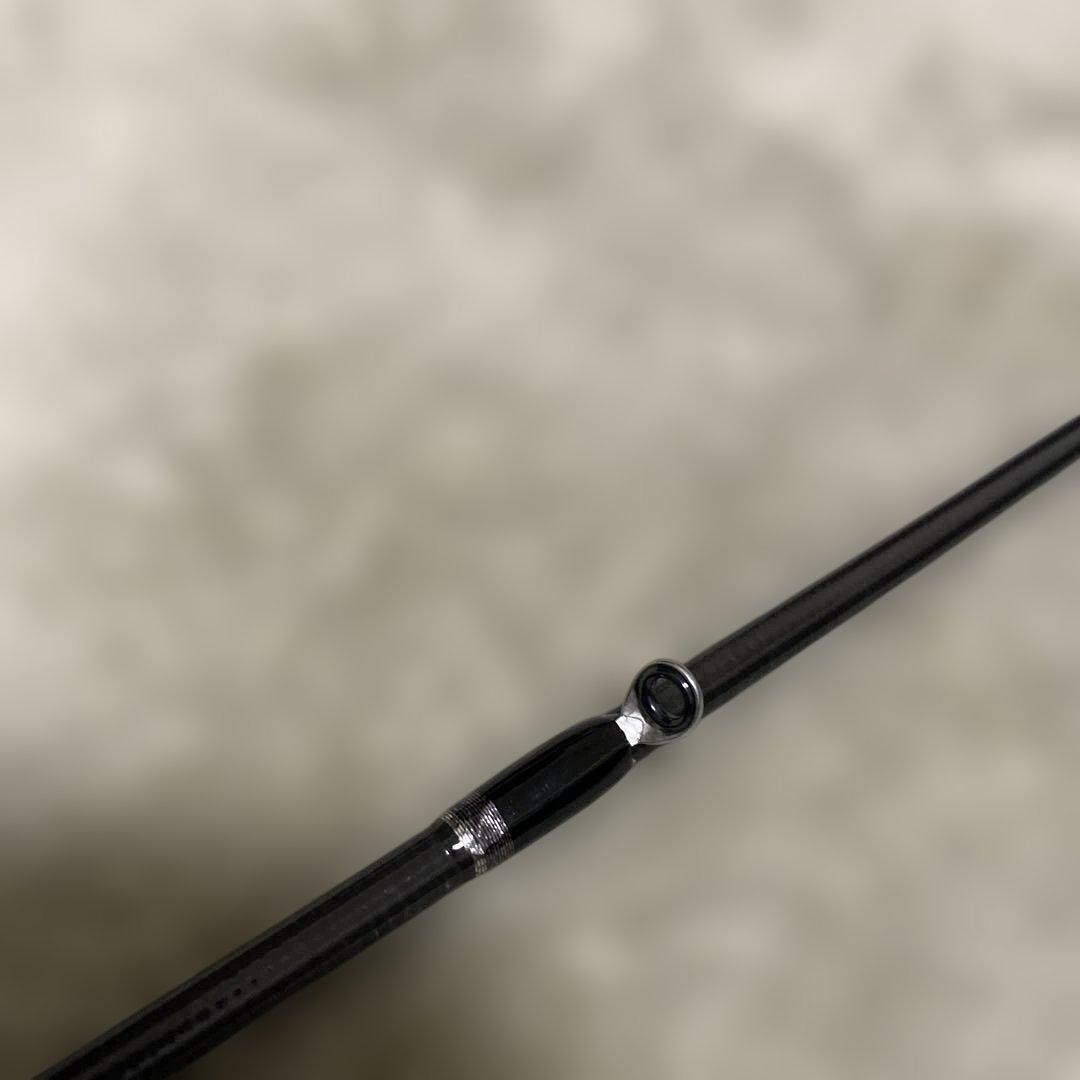 【美品】Jackson オーシャンゲート 74L-K ST LGMIX