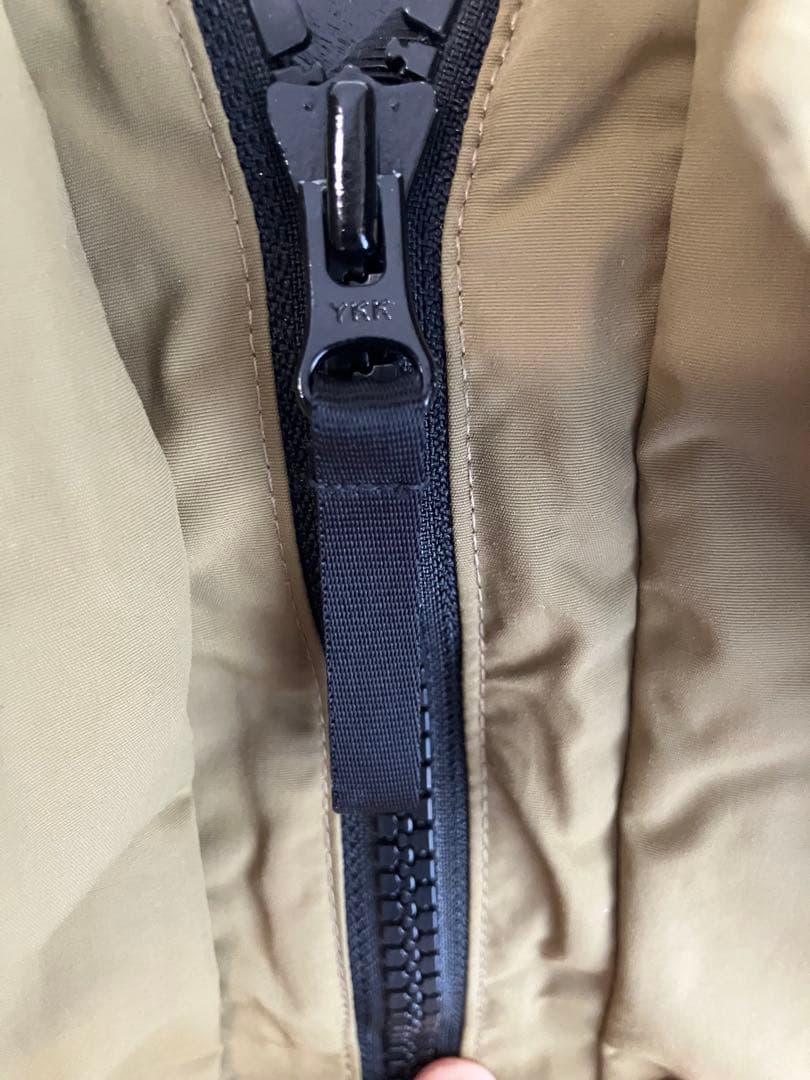 mountain hard wearマウンテンハードウェアパーカージャケットXL