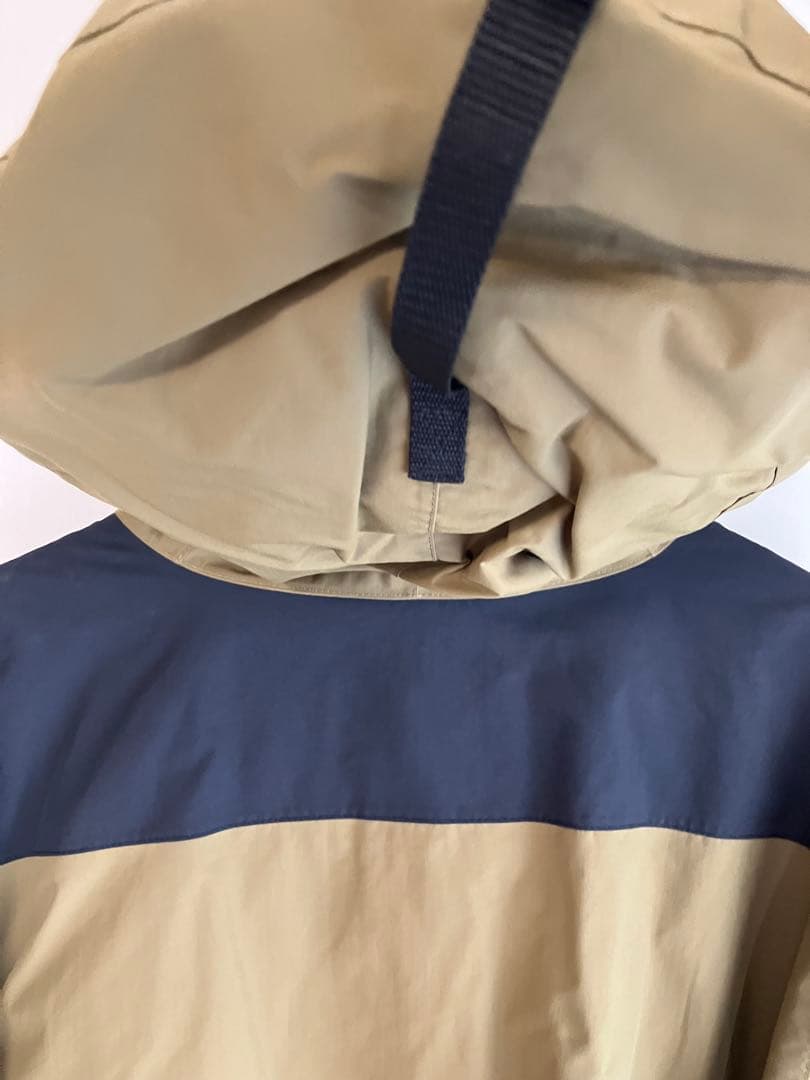 mountain hard wearマウンテンハードウェアパーカージャケットXL