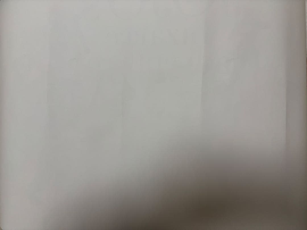 ジョジョ展 B2ポスター ALL-STAR A ALL-STAR B