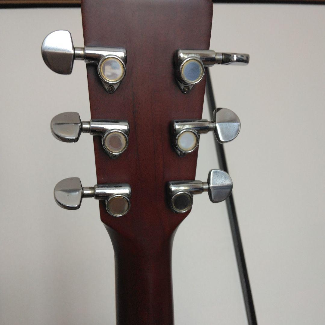 スズキバイオリン スリーエス　W-500 アコースティックギター