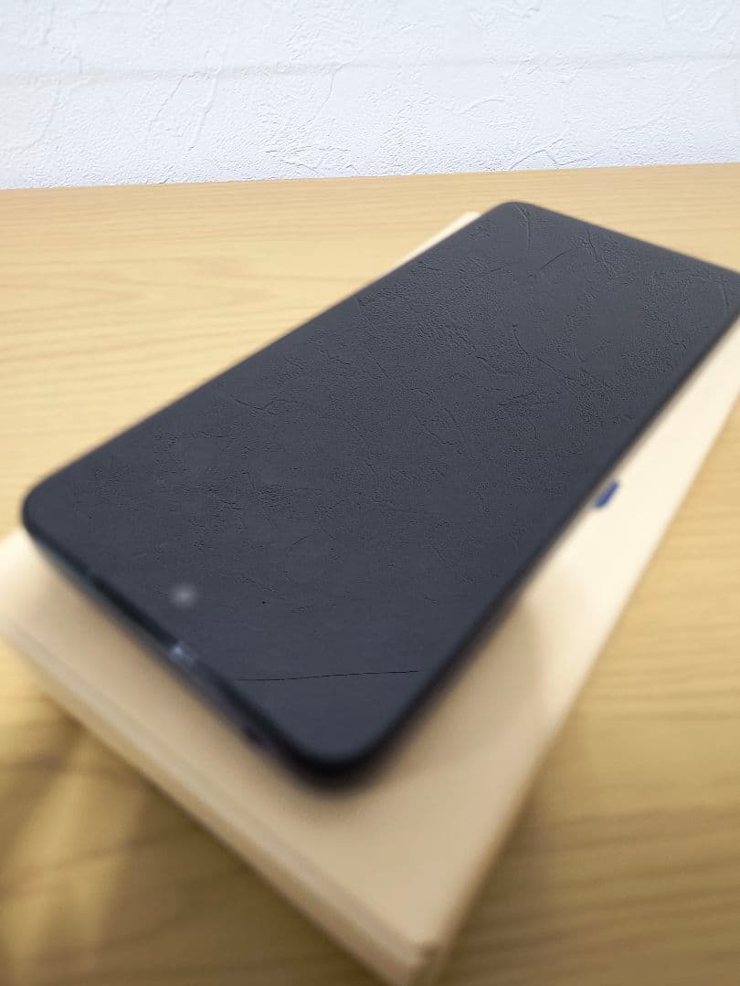 P*1様 [極美品] moto g 05 フレッシュラベンダー フィルム１枚付き