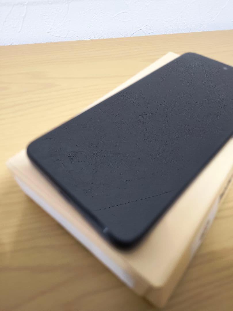 P*1様 [極美品] moto g 05 フレッシュラベンダー フィルム１枚付き