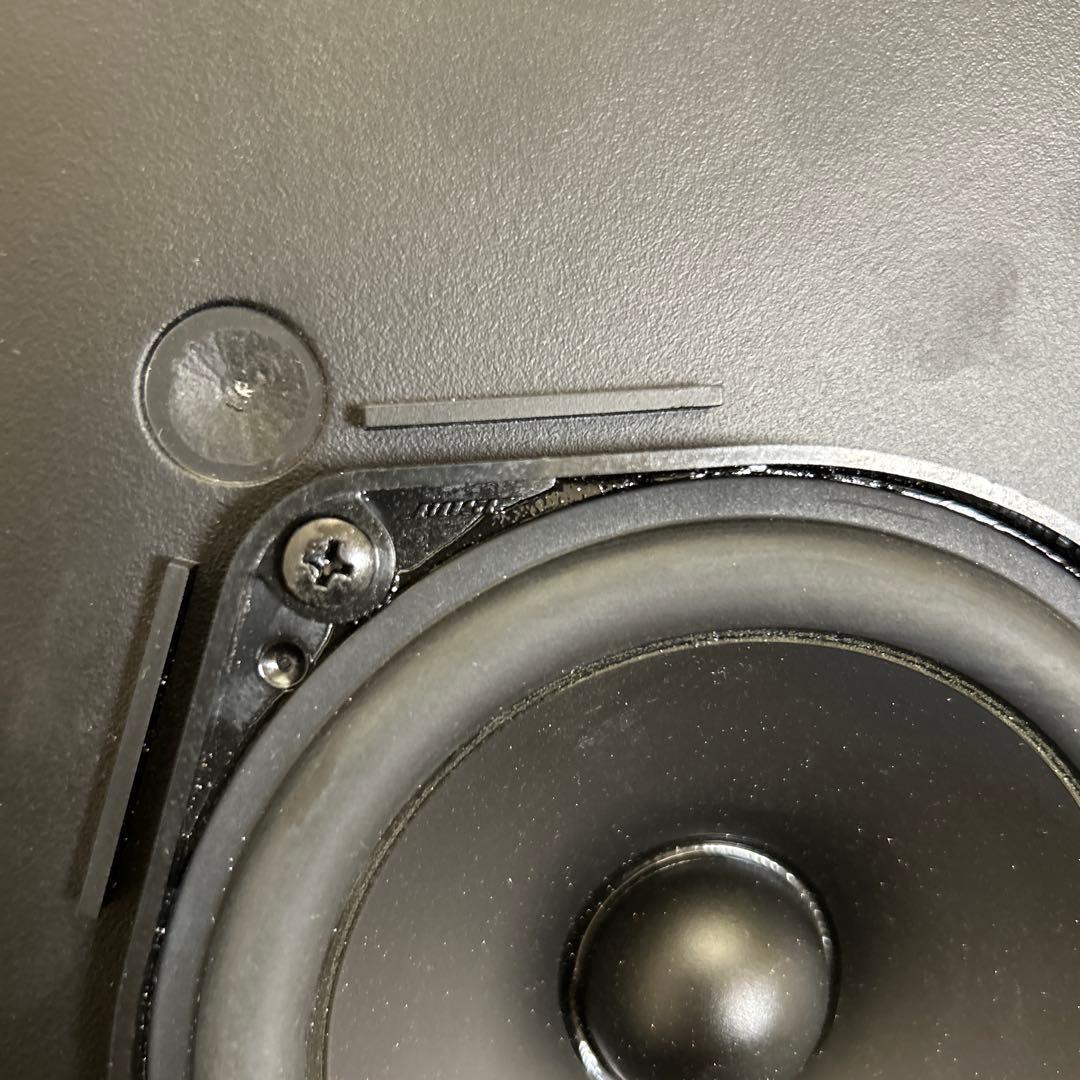 BOSE FreeSpace DS 40F スピーカー　ホワイトペア〜