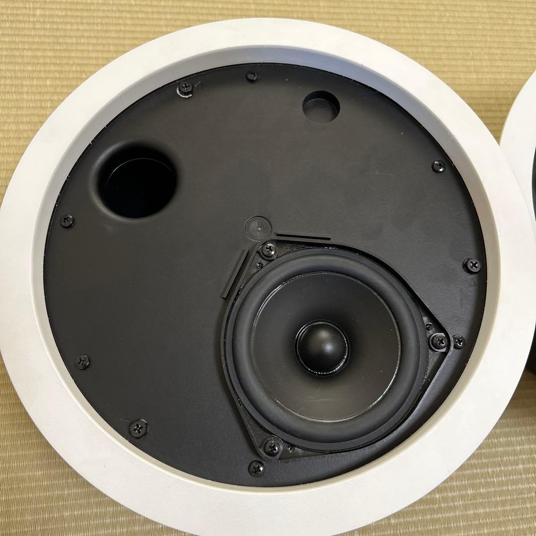 BOSE FreeSpace DS 40F スピーカー　ホワイトペア〜