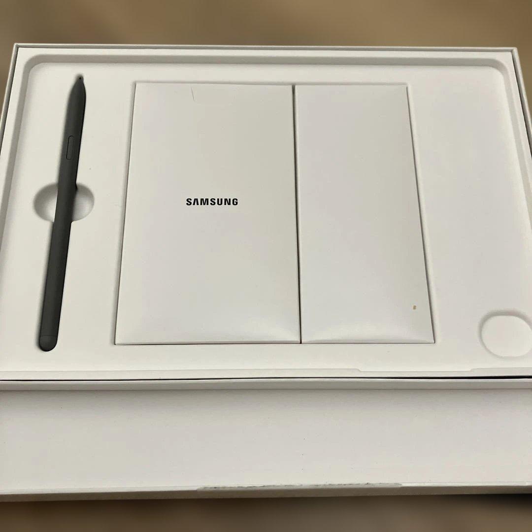 Androidタブレット本体 Galaxy Tab S9FE