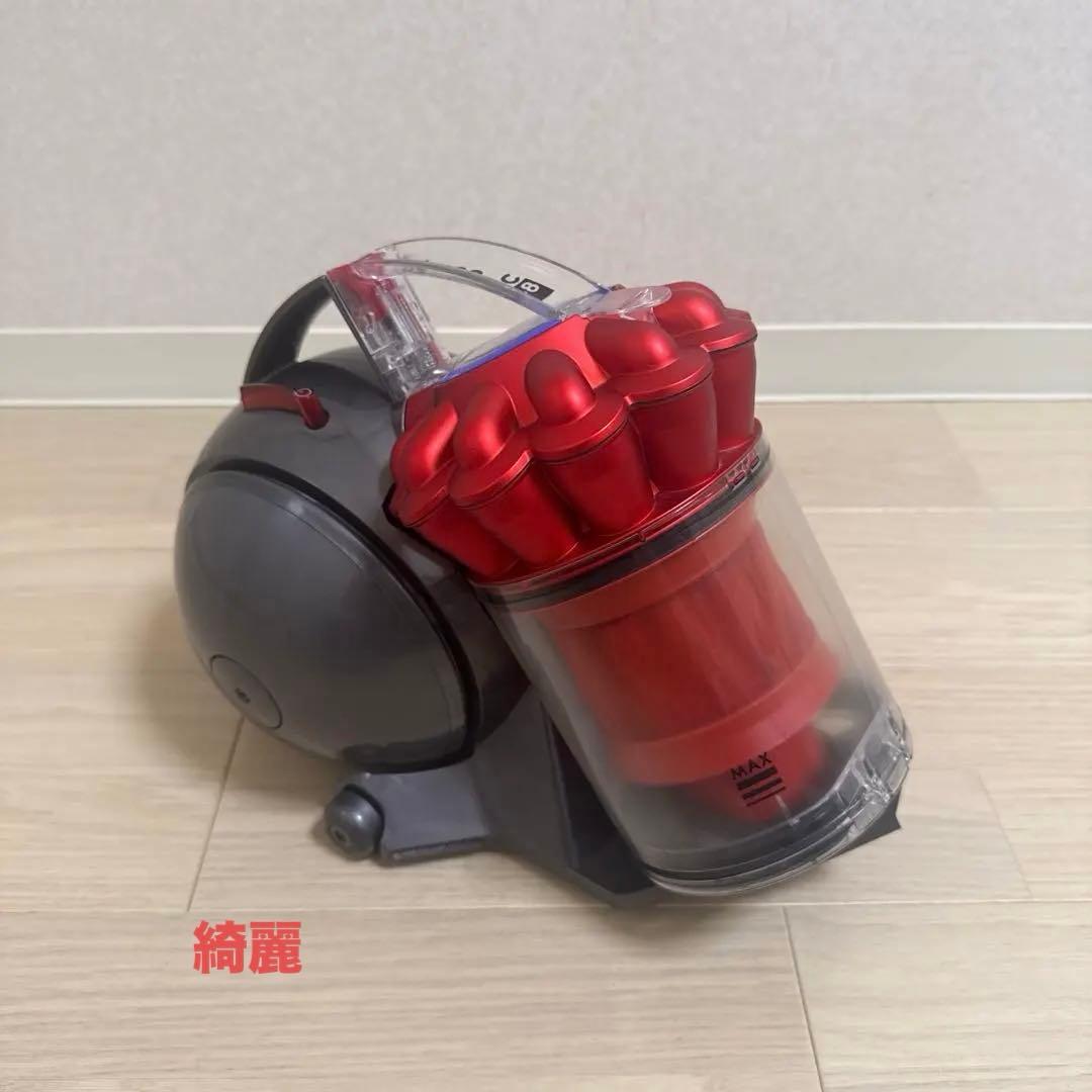 綺麗ダイソン掃除機DC48タービンヘッ#DC63 CY24 CY25大幅値引