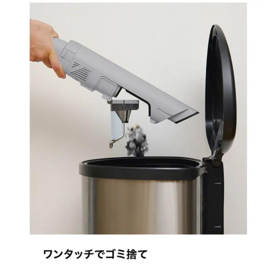 新品未開封Shark EvoPower System FIT+ LC152JST