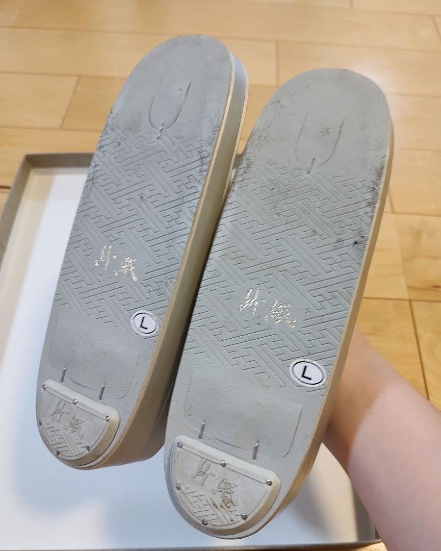 礼装　紗織　和装バッグ草履セット　七五三　入学式　結婚式　和装バッグと草履セット