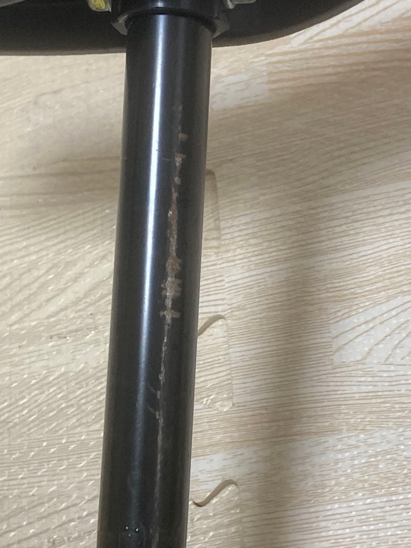 ストライダー スポーツモデル 12インチ　イエロー