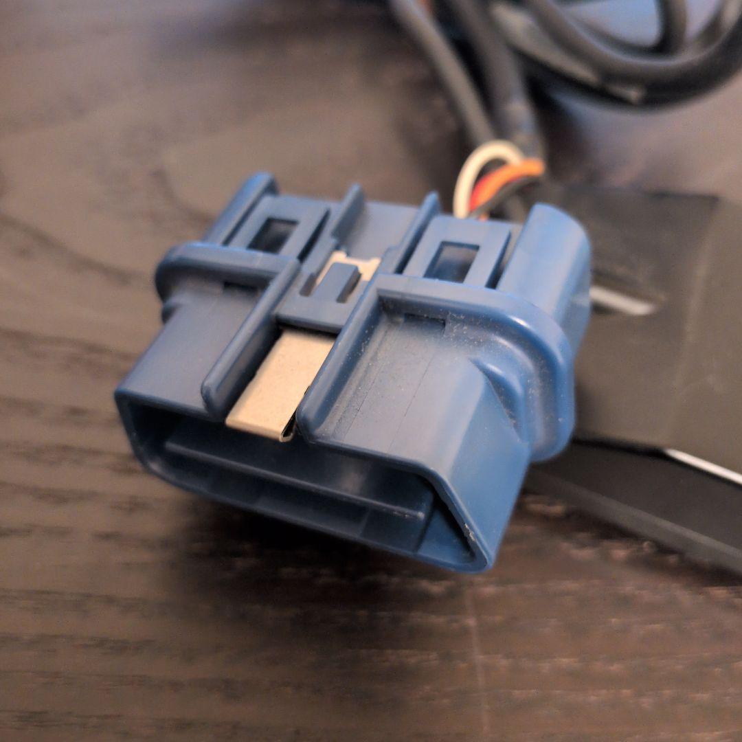 パーツ Greddy Intelligent Informeter