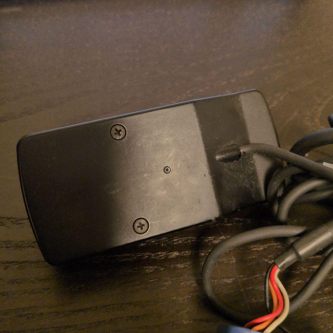 パーツ Greddy Intelligent Informeter