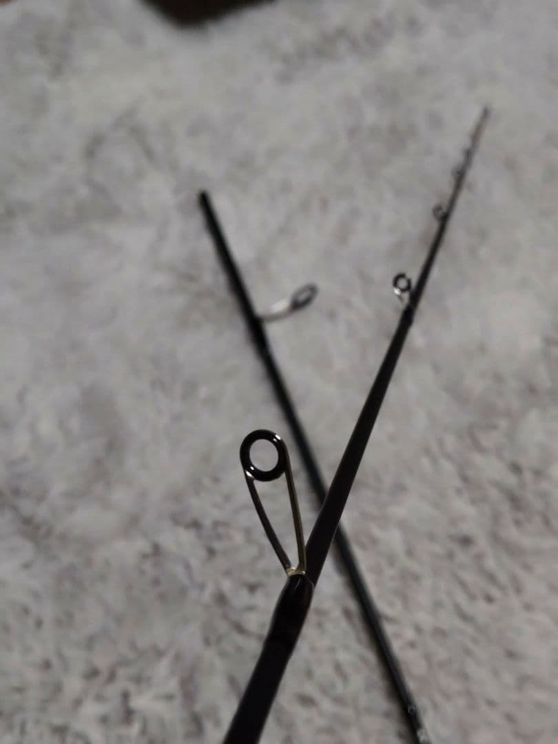 DAIWA　キャタリナ Catalina BJ AP 62MS-L 中古