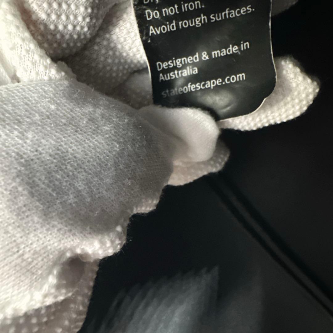 希少✨ステイトオブエスケープ プティガイズ 2way ショルダーバッグ 洗える