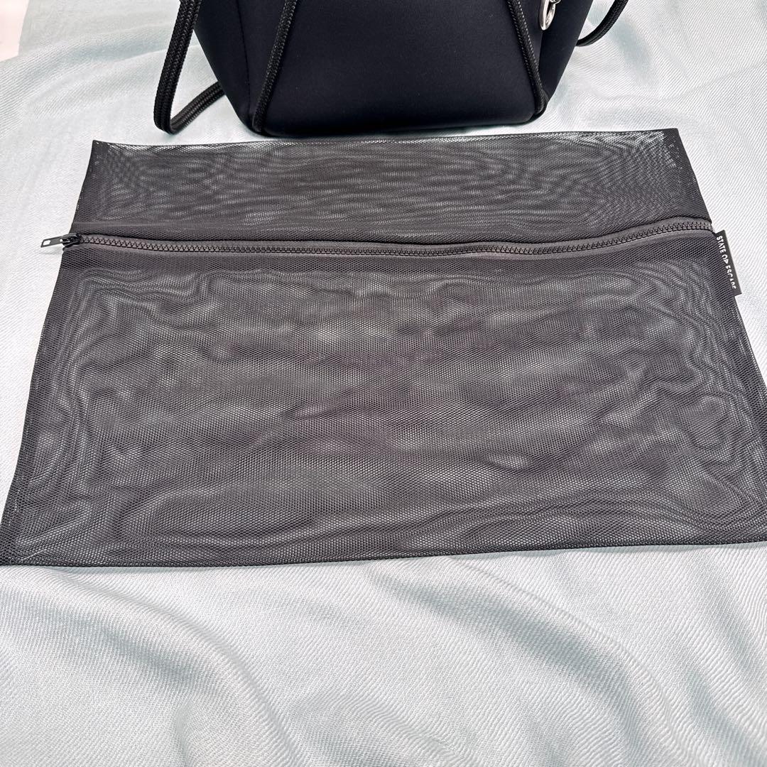 希少✨ステイトオブエスケープ プティガイズ 2way ショルダーバッグ 洗える