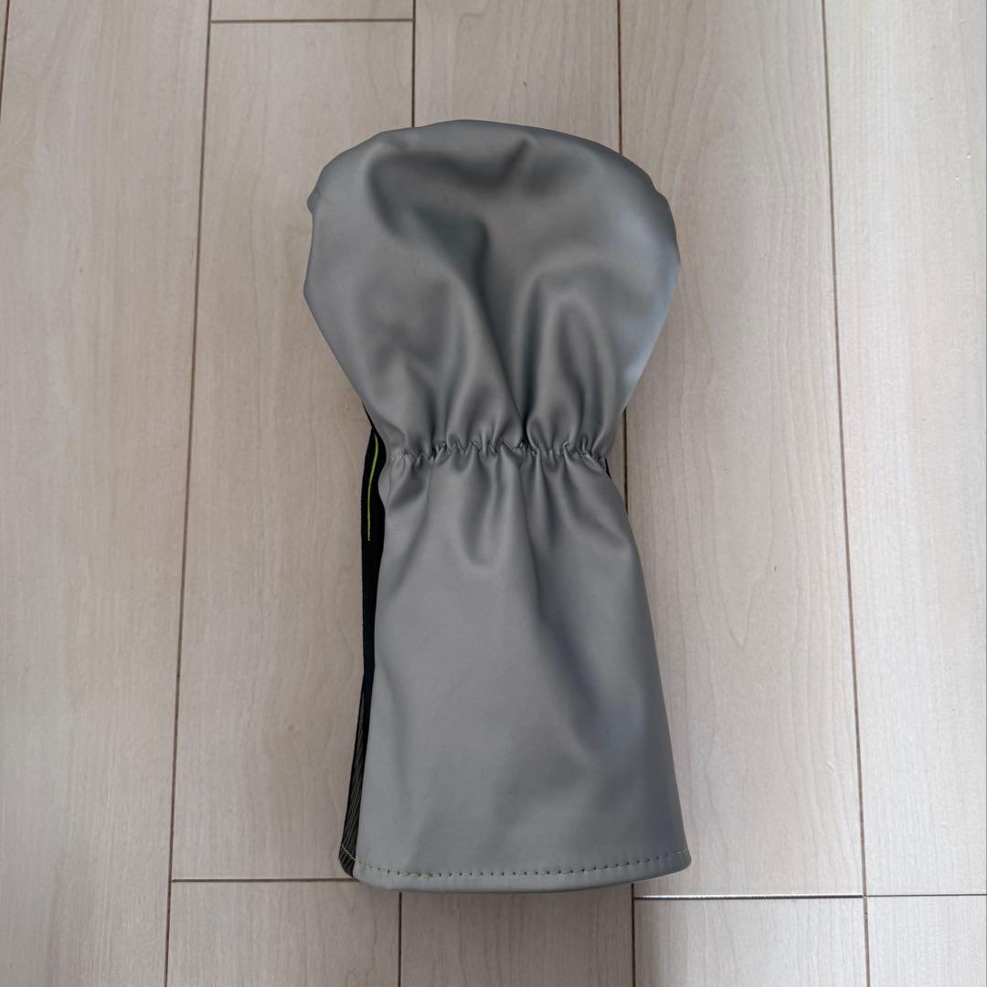 エピック EPIC ドライバー メンズ