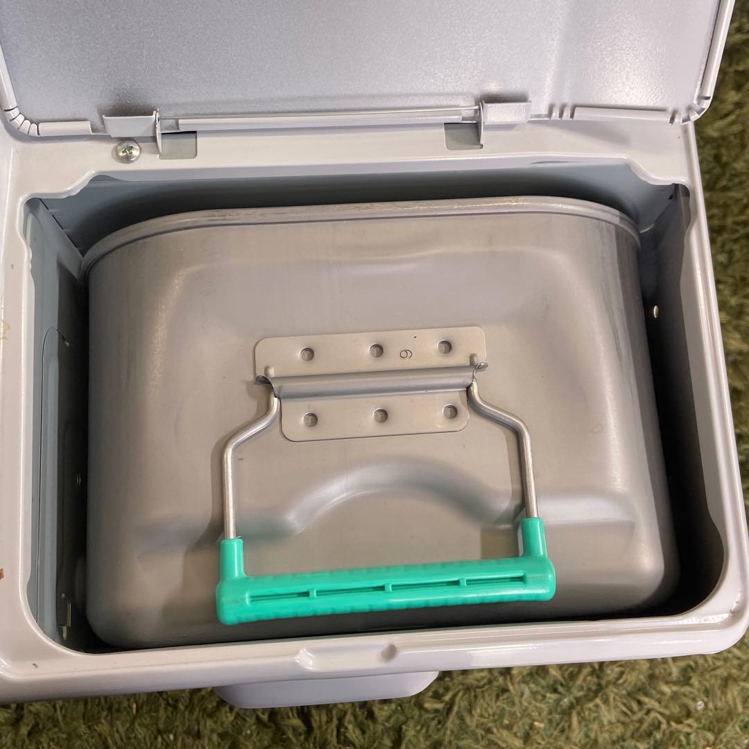 美品⭐️ダイニチ(Dainichi) 石油ファンヒーター 2023年製①