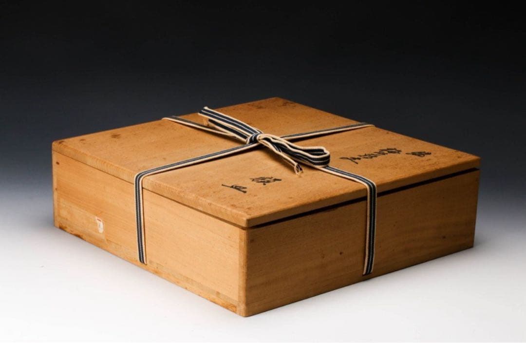 【極レア】45万円 29cm 酒井田柿右衛門