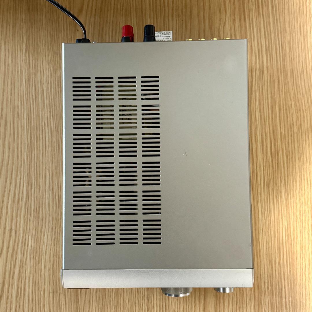 ONKYO A-909X & T-405W ミニスピーカー オーディオシステム