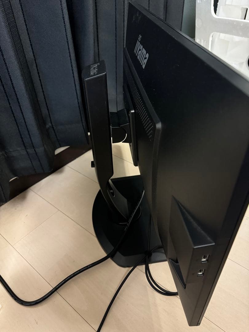 iiyama ProLite モニター XB2783HSU-B1