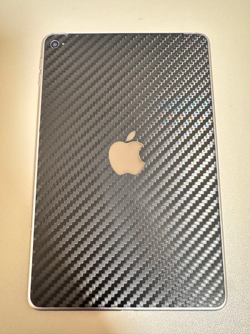 iPad本体 iPad mini 4 Wi-Fi+Cellular 128GB