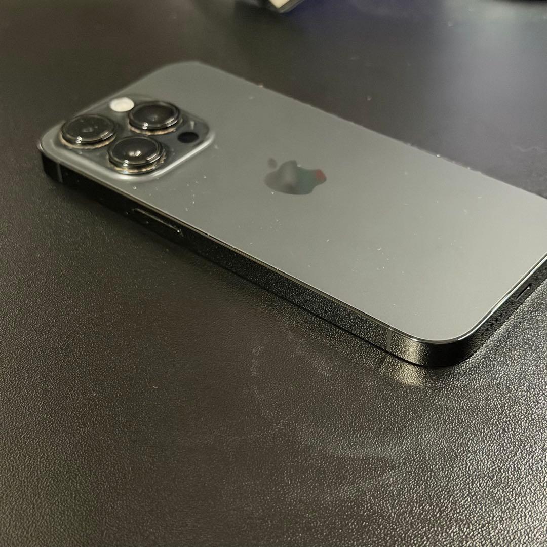 携帯電話本体 iPhone 14 Pro 128GB