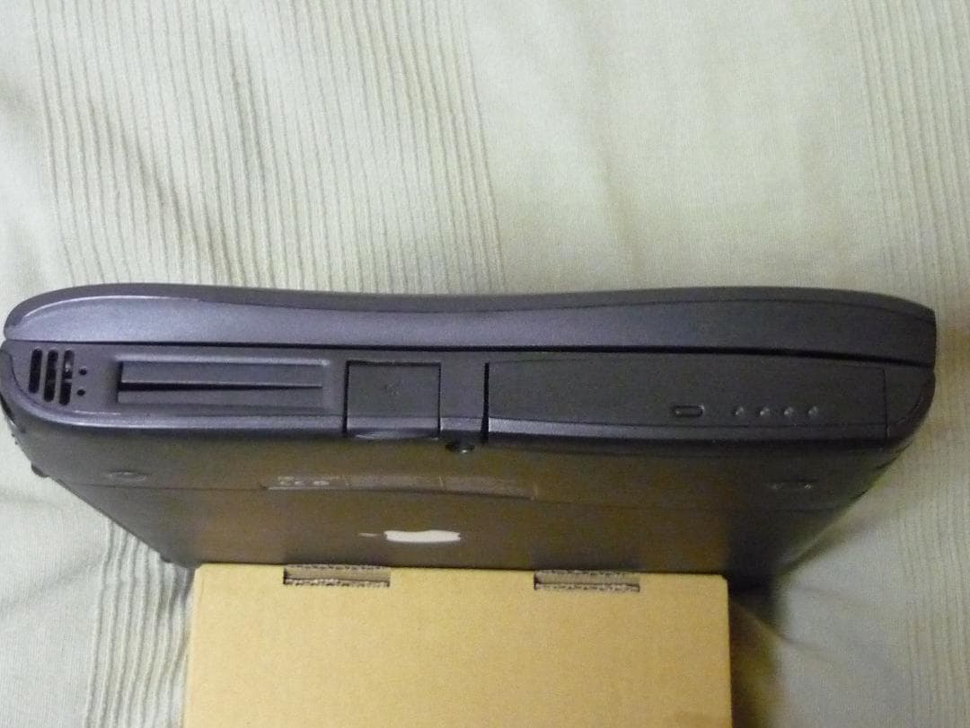 美品 PowerBook G3 (Wallstreet 1998) M4753