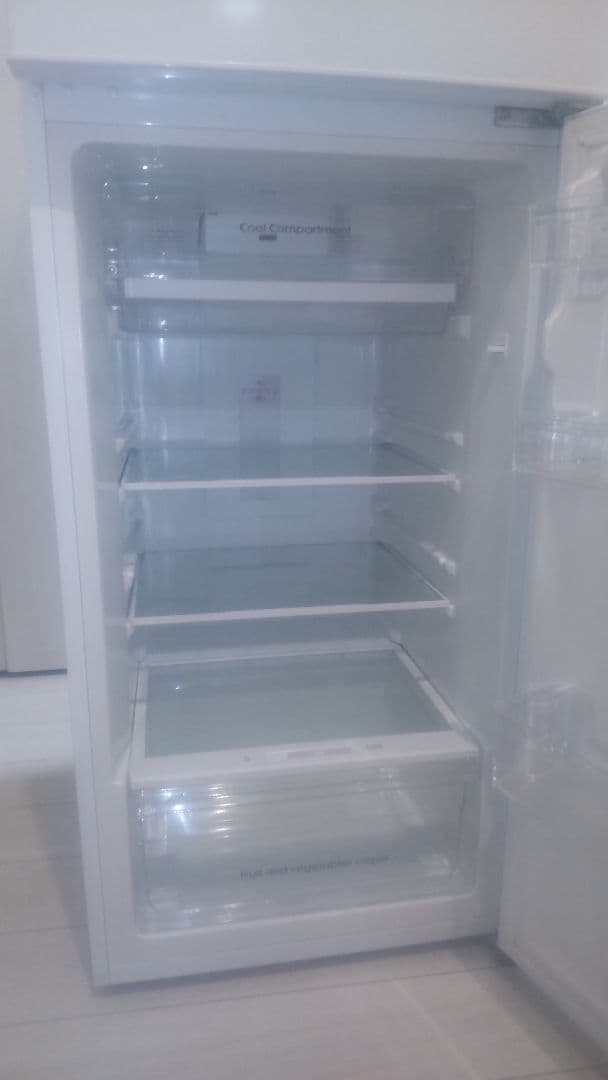 ヤマダ電機 格安 大型 2ドア冷蔵庫 YRZ-F23G1 一人暮らし 単身者向け