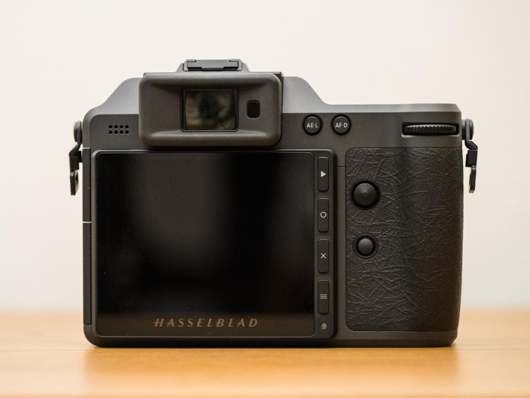 HASSELBLAD X2D II 100C 新品購入・美品