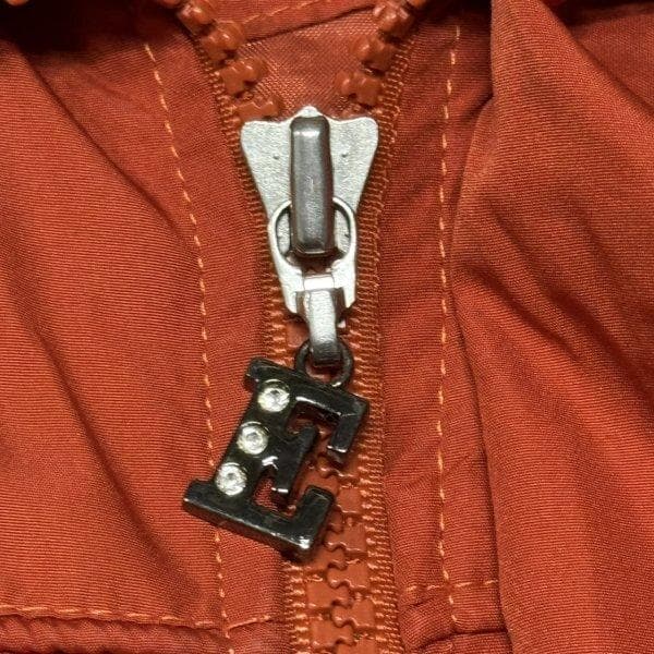 90s EPICURE ゴルフウェア ブルゾン 袖取外し 2WAY エピキュール