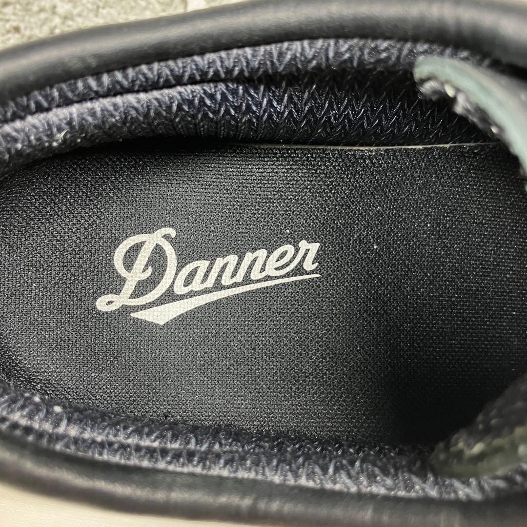 【美品】Danner ダナー FIELD LOW 25cm GORE-TEX