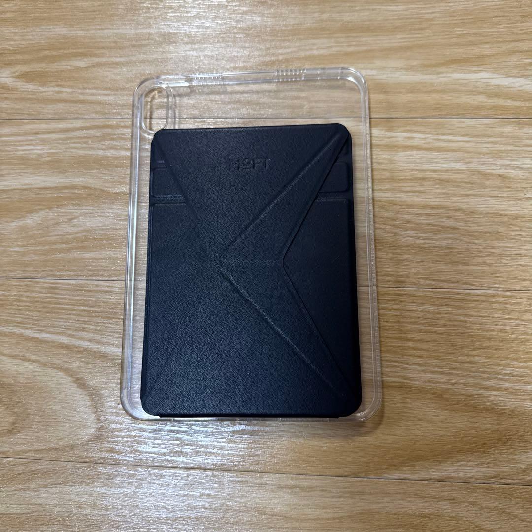 【MOFTケース付】iPad mini（A17 Pro） Wi-Fi 256GB