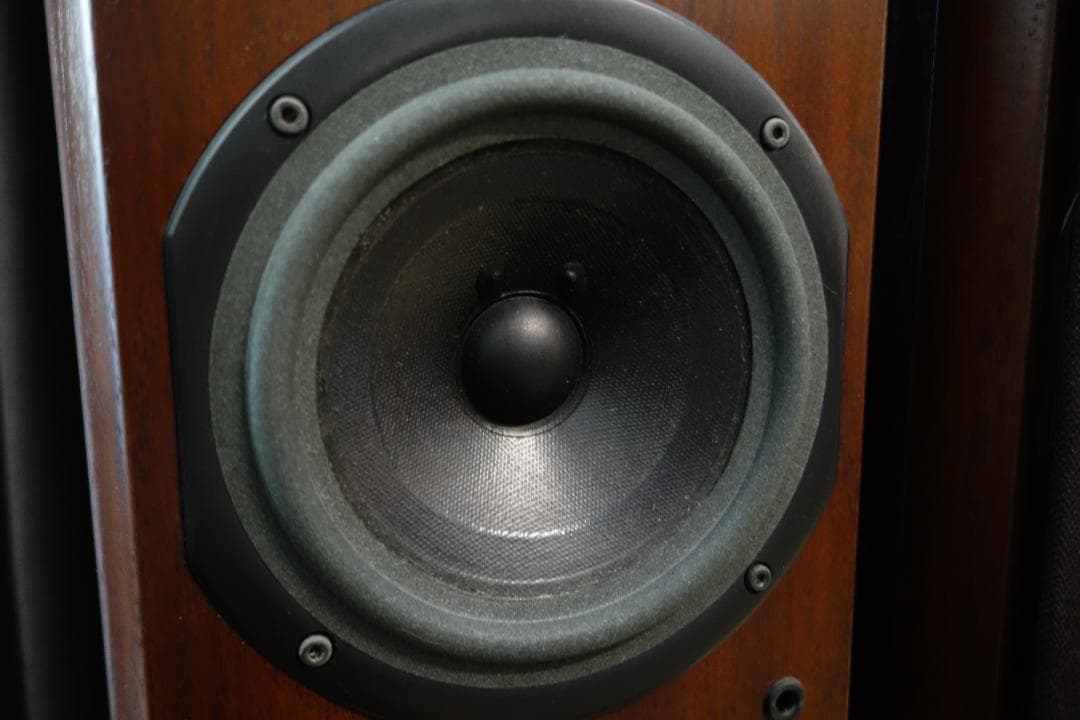 ONKYO D-602F 2ウェイスピーカー